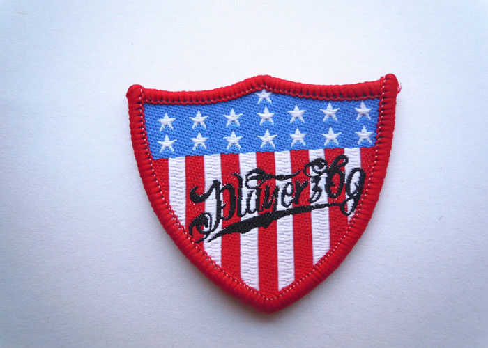 Apparel Iron On Clothing Patches Environmental For Home Textile