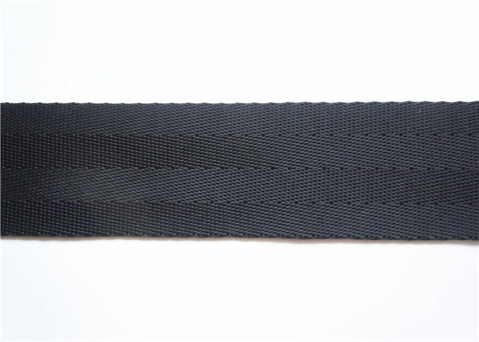 high quality 3 inch wide cotton canvas webbing strap for handbags